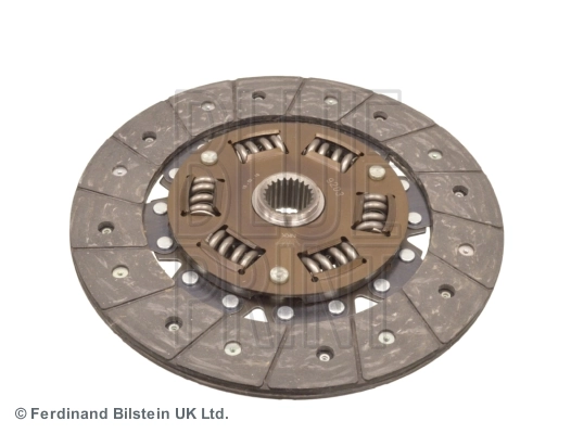 Clutch Disc